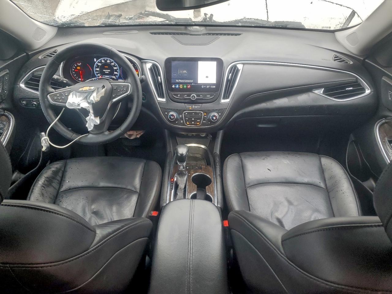 2023 CHEVROLET MALIBU
