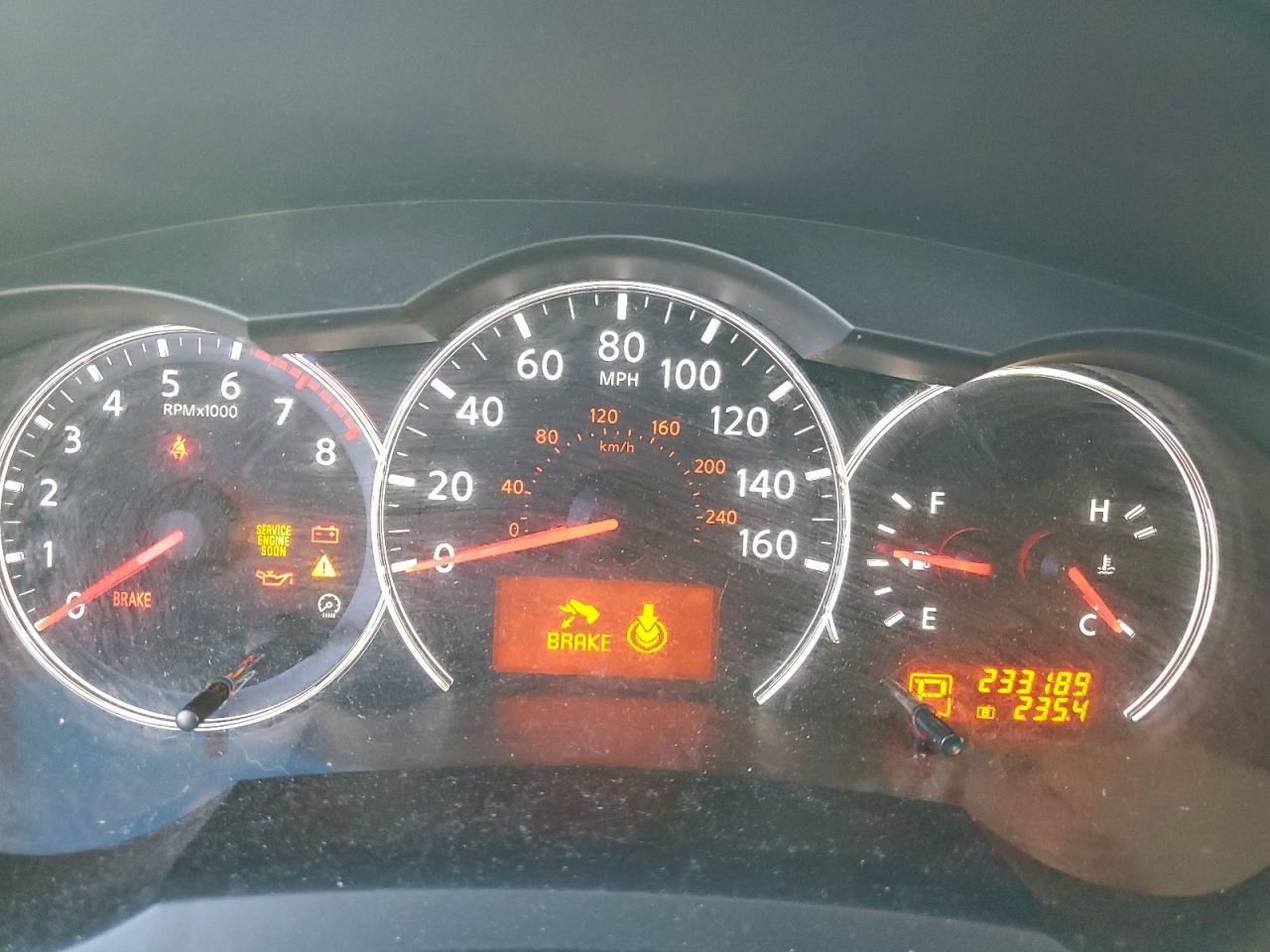 2010 NISSAN ALTIMA