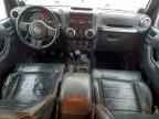 2012 JEEP WRANGLER