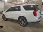 2021 GMC Yukon