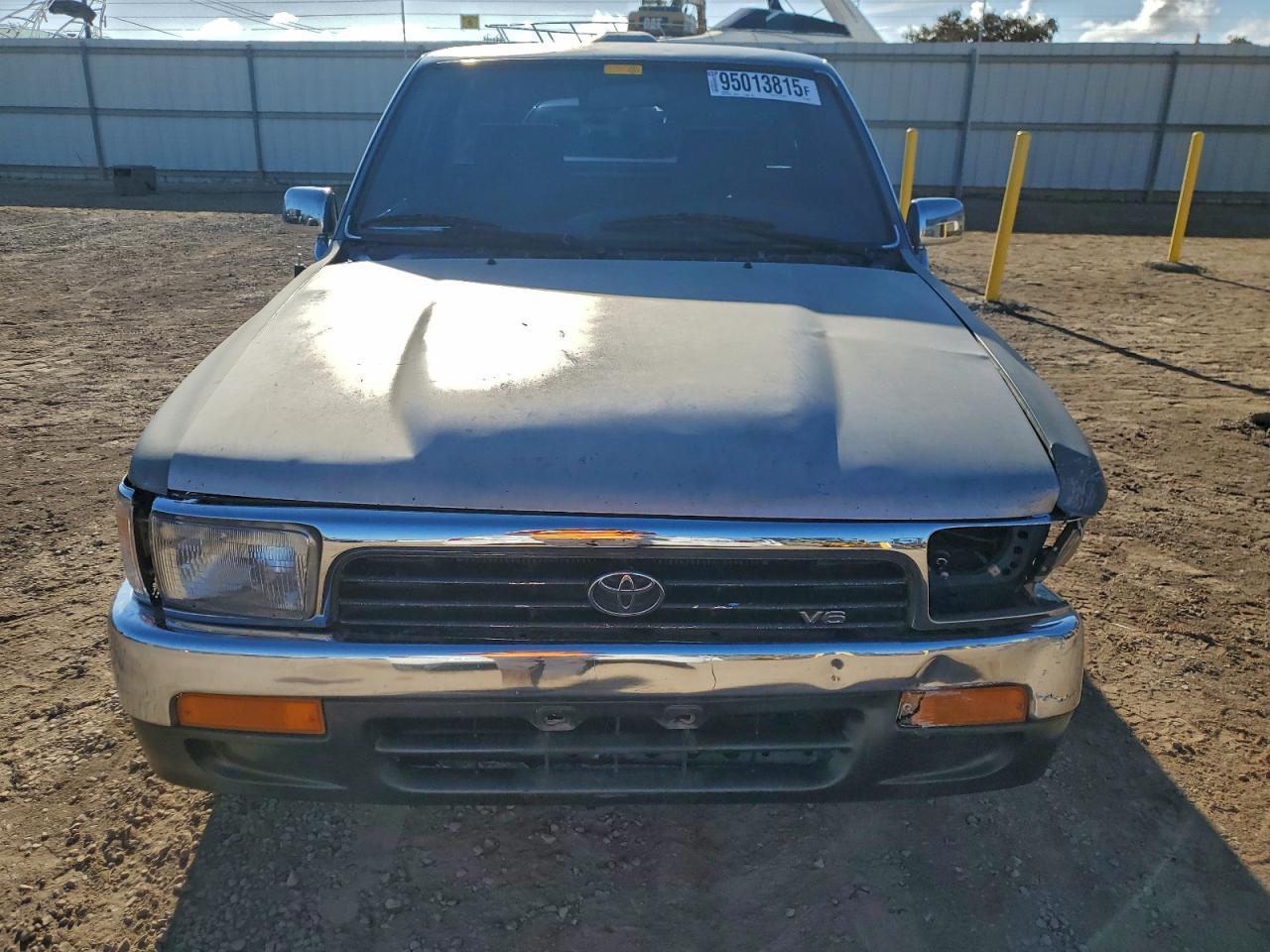 1994 TOYOTA Pickup