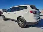 2015 CHEVROLET TRAVERSE