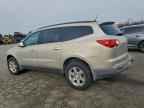 2011 CHEVROLET TRAVERSE