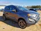 2019 FORD EcoSport