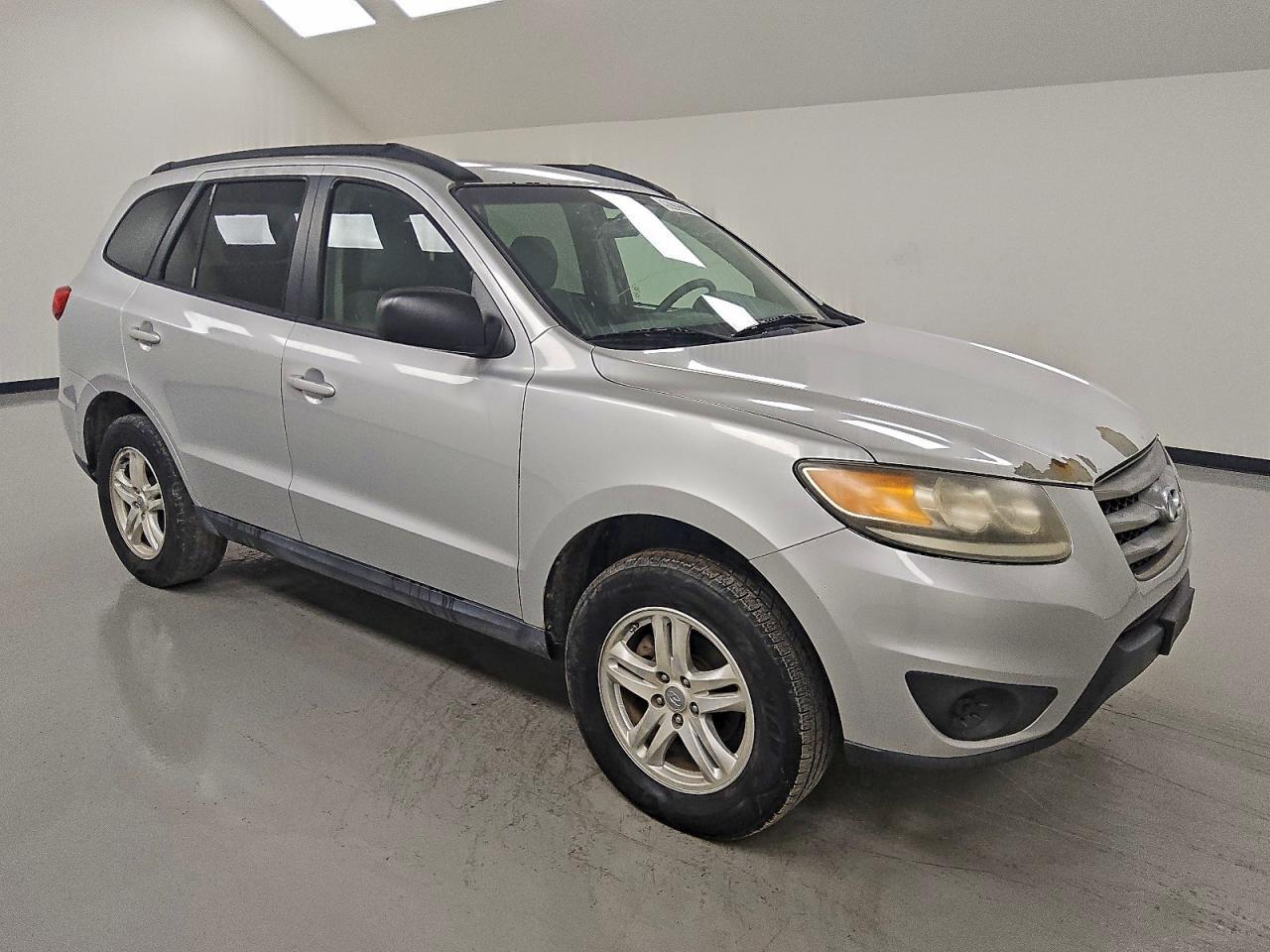 2012 HYUNDAI SANTA FE