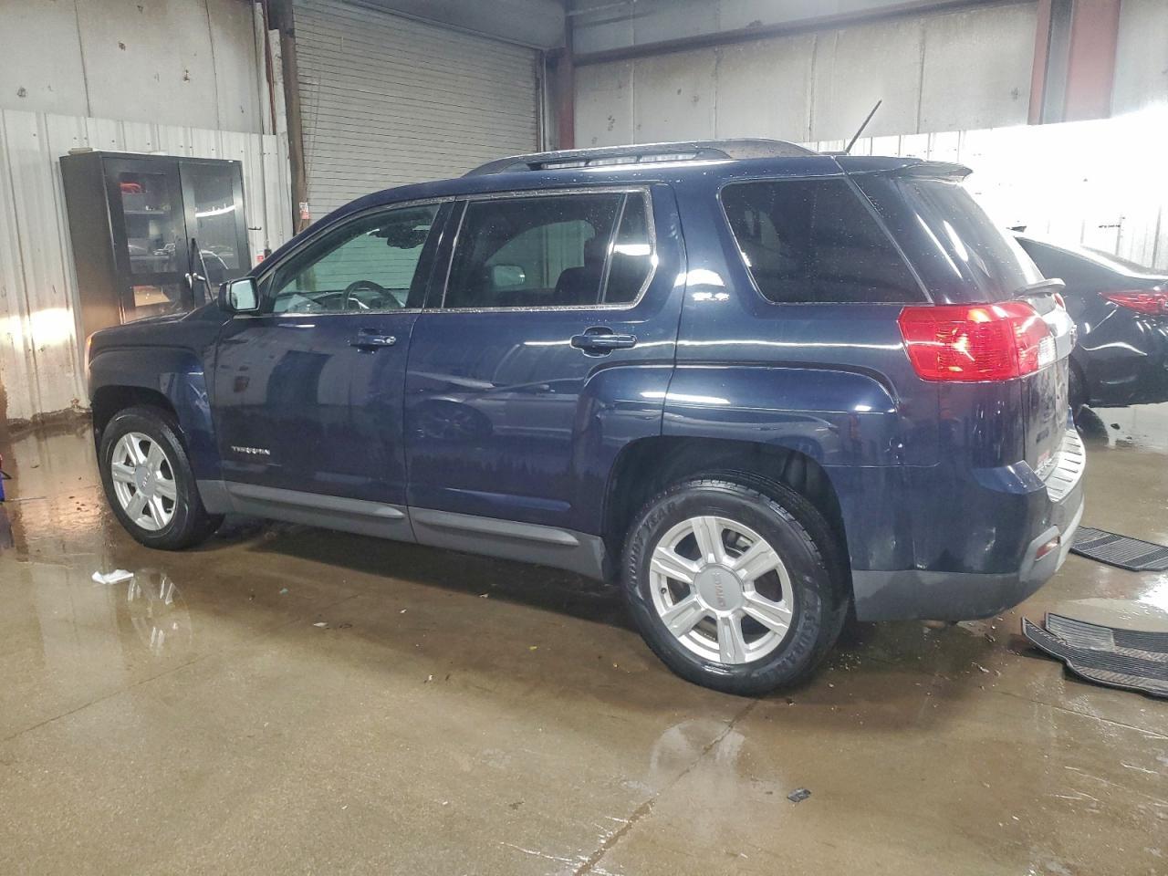 2015 GMC Terrain