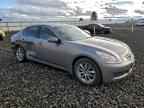 2007 INFINITI G35