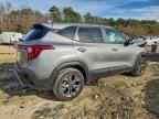 2025 KIA SELTOS