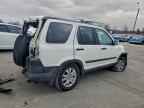 2005 HONDA CR-V