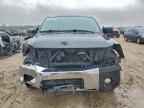 2011 NISSAN Titan