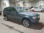 2007 BMW X3