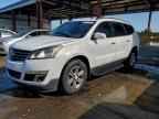 2016 CHEVROLET TRAVERSE