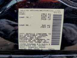 2022 NISSAN ALTIMA