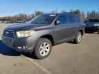 2008 TOYOTA HIGHLANDER