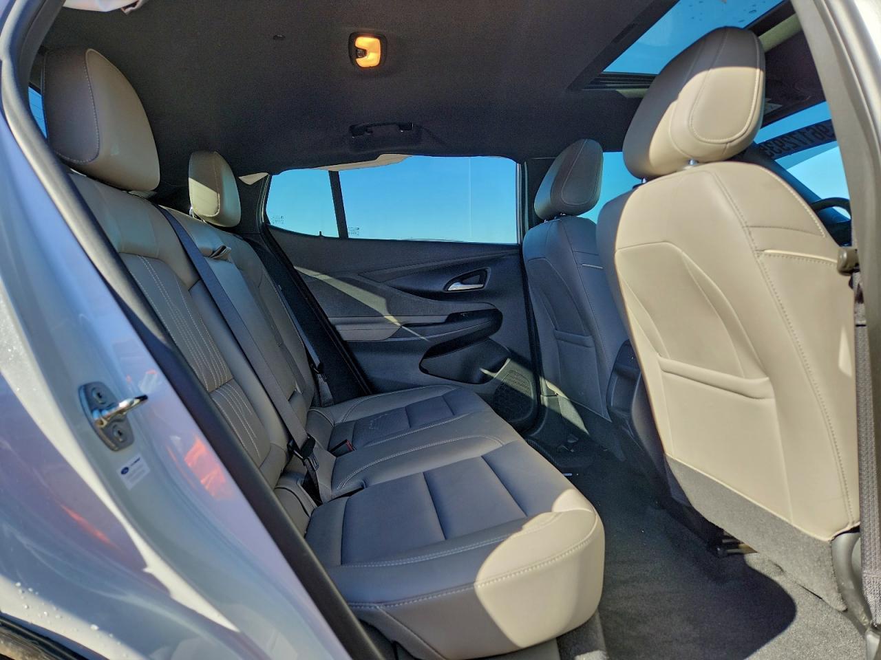 2024 BUICK Envista