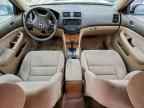 2003 HONDA ACCORD