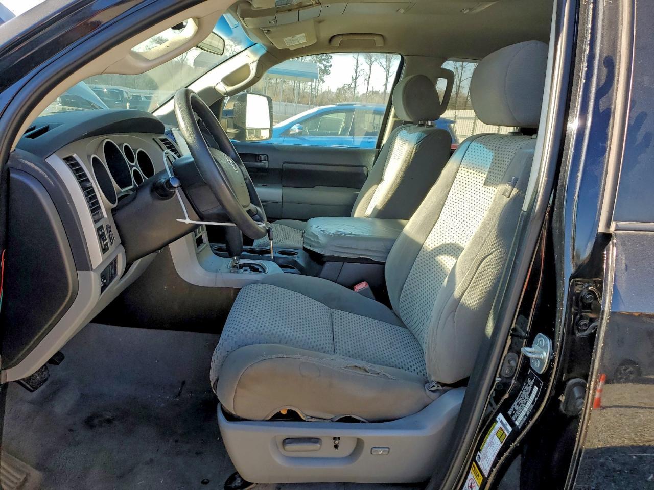 2007 TOYOTA TUNDRA