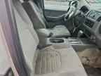 2013 NISSAN Frontier