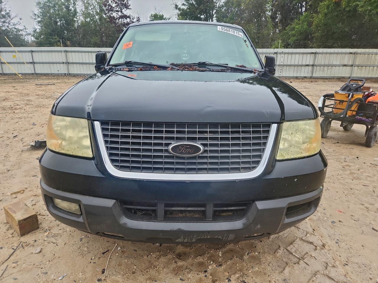 2022 FORD Expedition