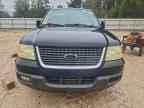 2022 FORD Expedition