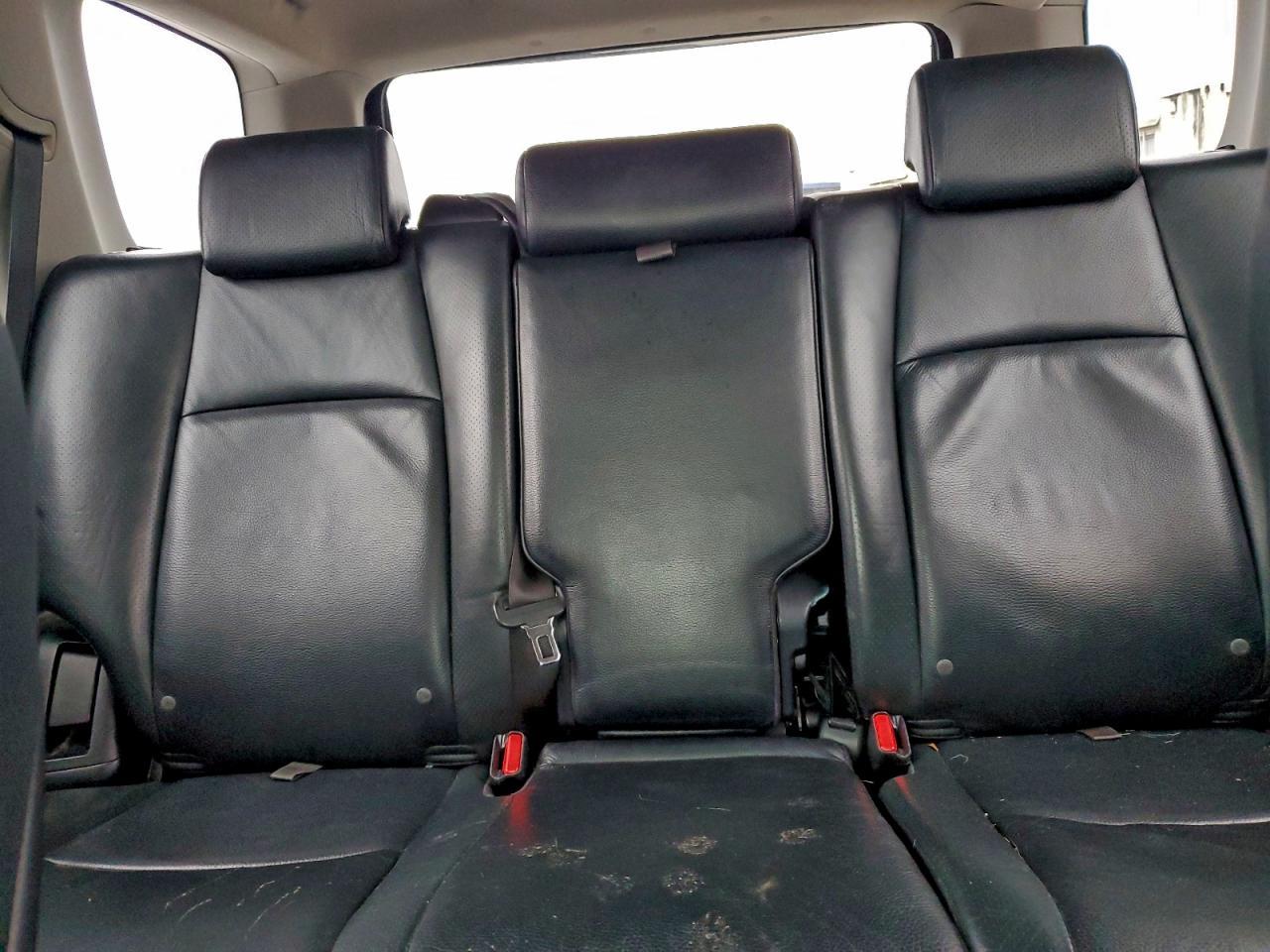2010 TOYOTA 4Runner