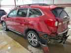 2019 SUBARU Ascent