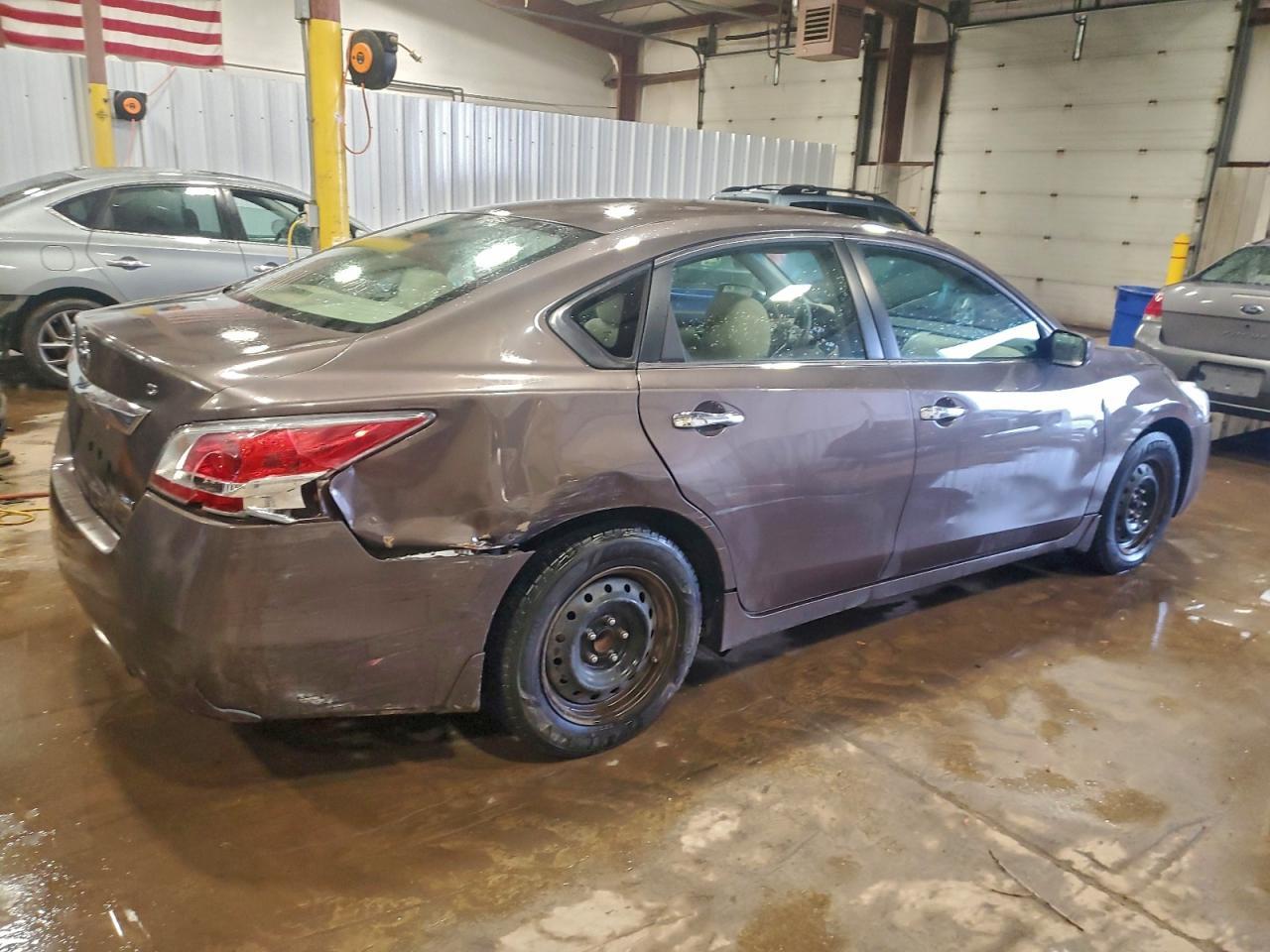 2014 NISSAN ALTIMA