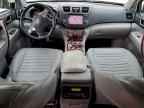 2012 TOYOTA HIGHLANDER