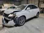 2014 LEXUS RX 450H