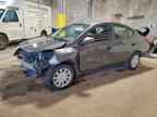 2018 NISSAN VERSA