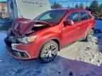 2018 MITSUBISHI RVR