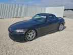 2001 HONDA S2000