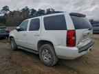2012 CHEVROLET Tahoe