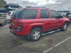 2002 CHEVROLET Trailblazer