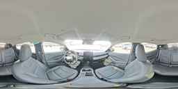 2025 FORD Mustang Mach-E