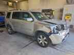 2013 HONDA PILOT