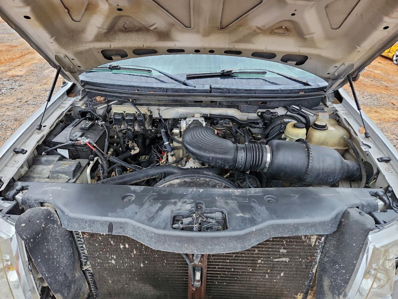 2006 FORD F-150