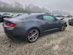 2017 CHEVROLET Camaro