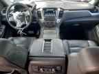 2017 CHEVROLET Suburban