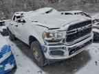 2021 RAM 2500