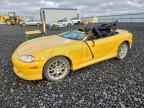2002 MAZDA MX-5 Miata