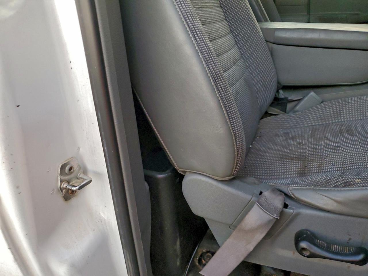 2008 DODGE RAM 1500