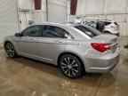 2014 CHRYSLER 200