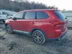 2018 MITSUBISHI outlander