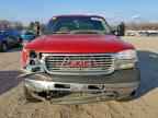 2001 GMC Sierra