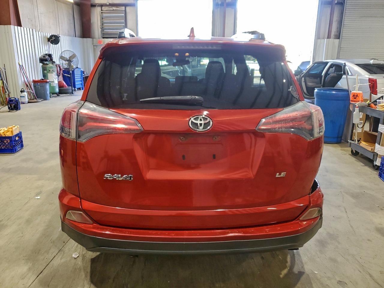 2017 TOYOTA RAV4