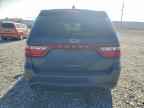 2020 DODGE DURANGO