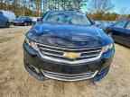2017 CHEVROLET IMPALA