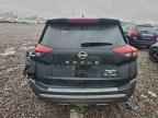 2022 NISSAN ROGUE