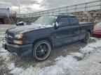 2005 CHEVROLET Silverado